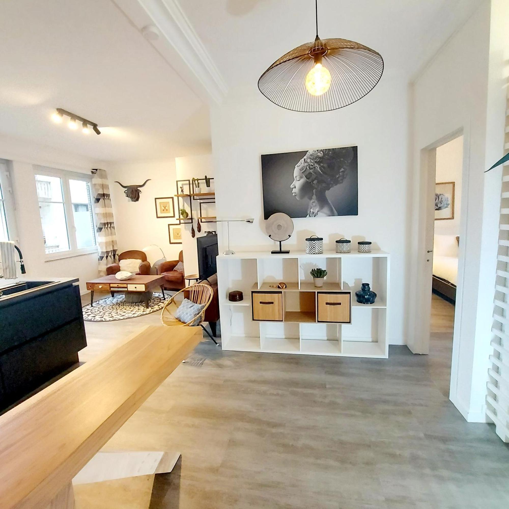 Appartamento New Charming Grand Place *