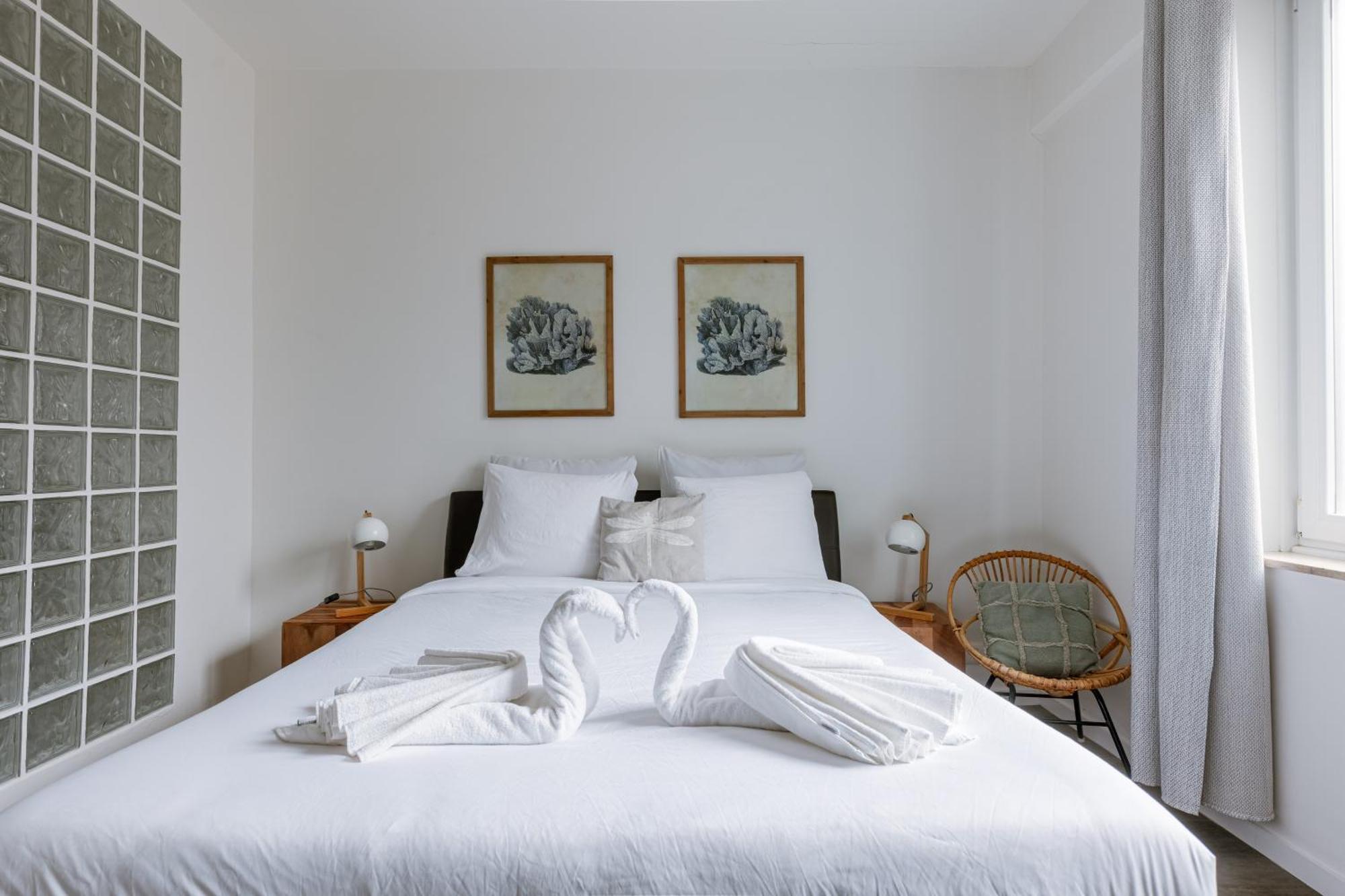 Appartamento New Charming Grand Place