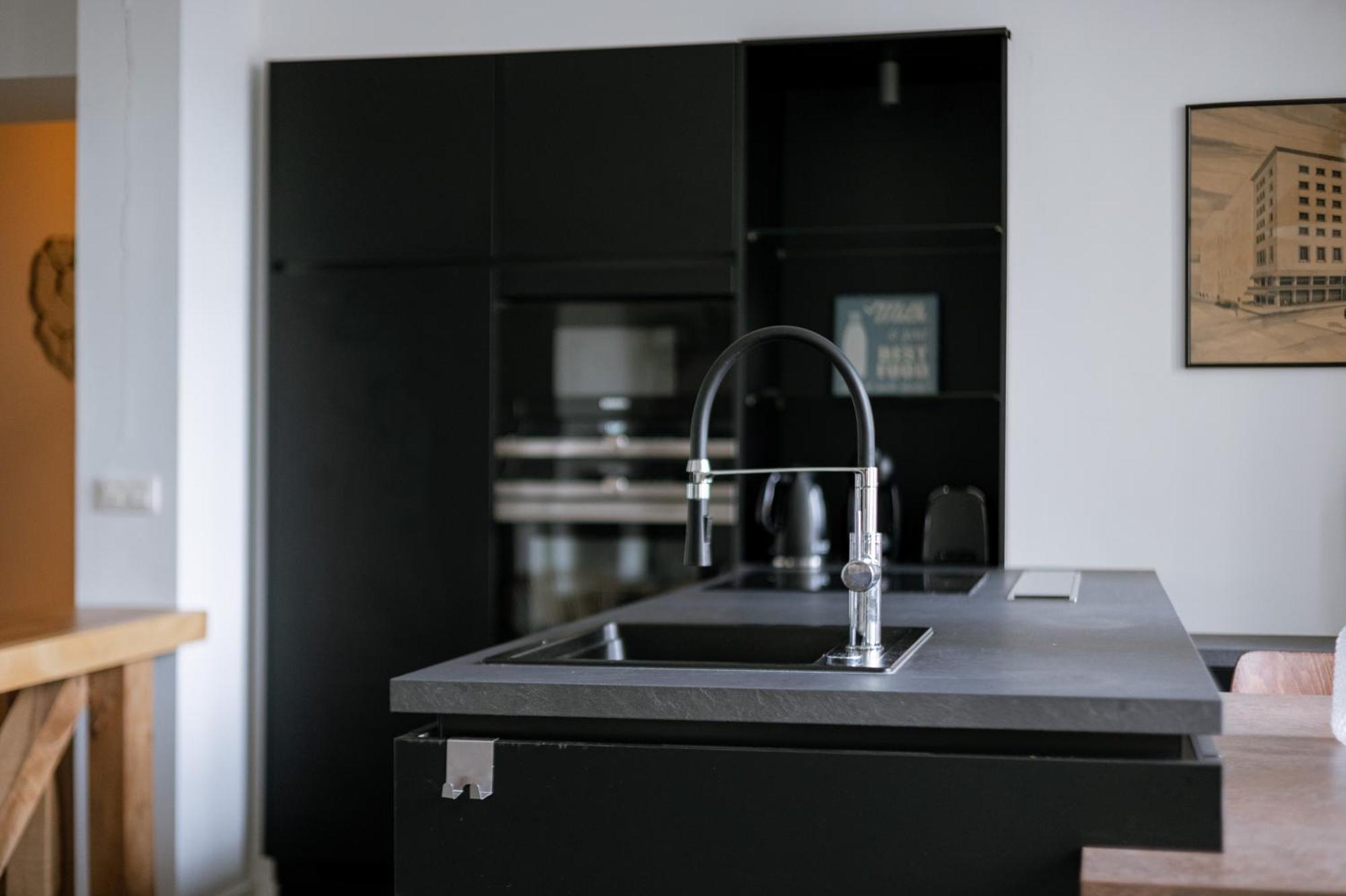 New Charming Grand Place Appartamento